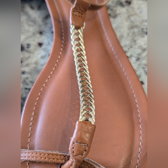 Bottero leather sandals - Picture 6 of 7